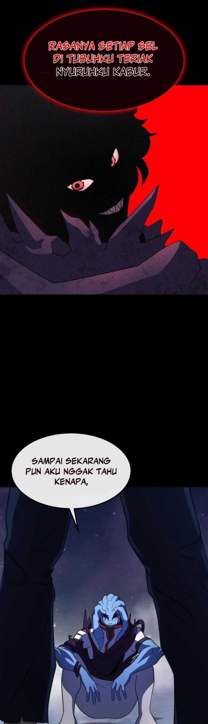 The Zenith Chapter 39 - halaman 62