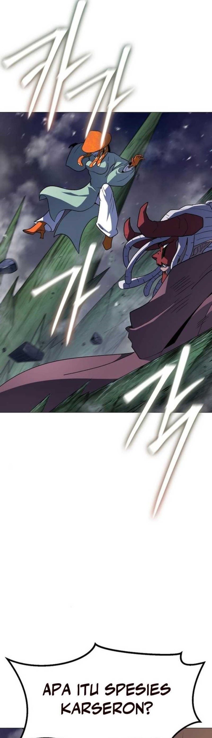 The Zenith Chapter 39 - halaman 68