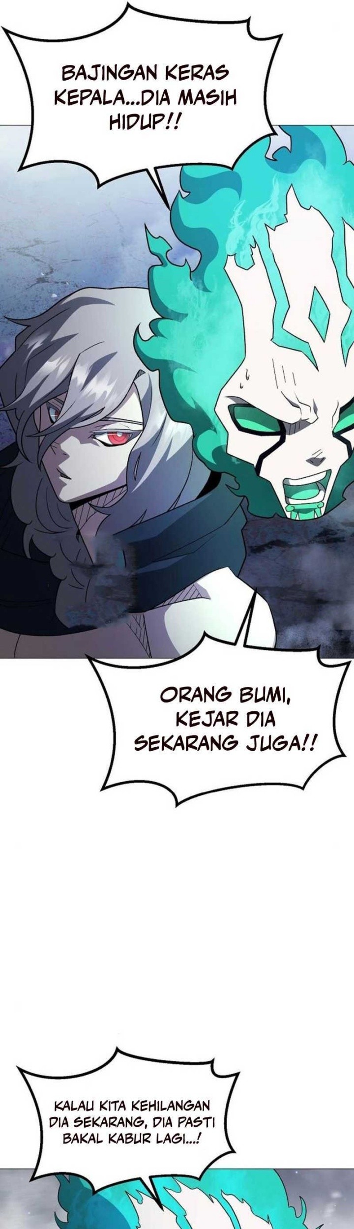 The Zenith Chapter 39 - halaman 7