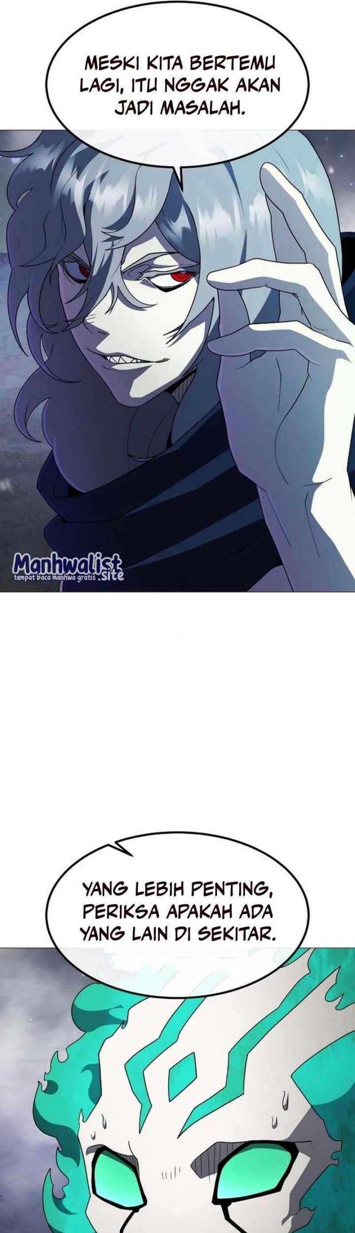 The Zenith Chapter 39 - halaman 9