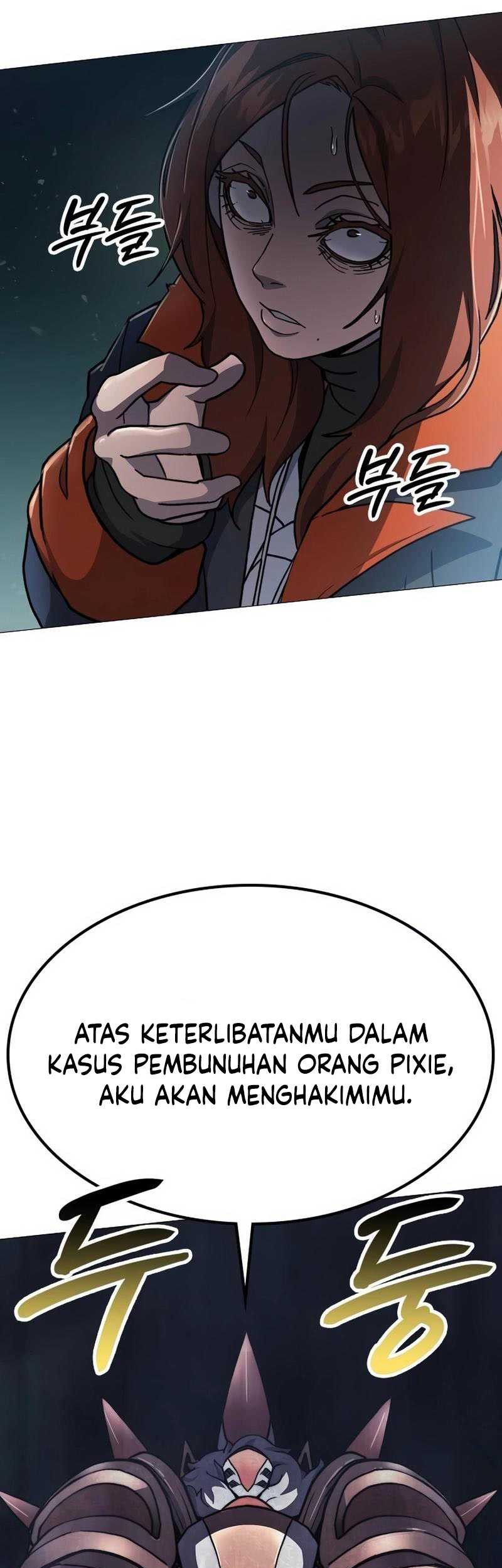 The Zenith Chapter 4 - halaman 101