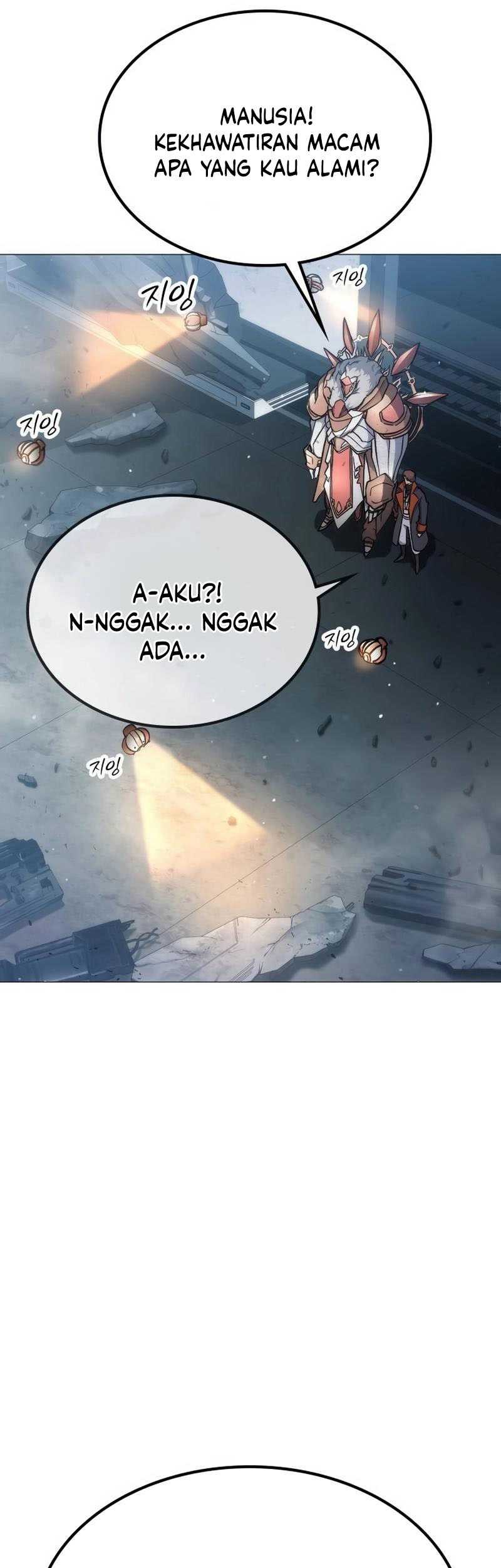 The Zenith Chapter 4 - halaman 11