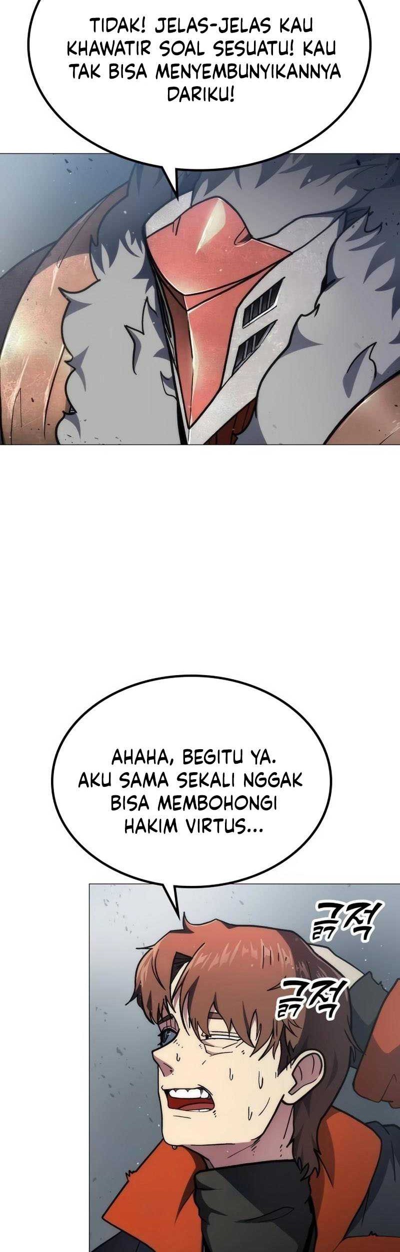 The Zenith Chapter 4 - halaman 12