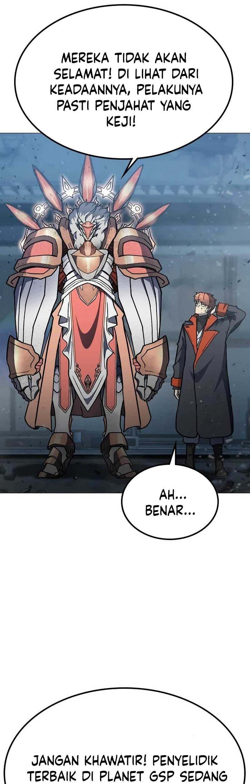The Zenith Chapter 4 - halaman 14