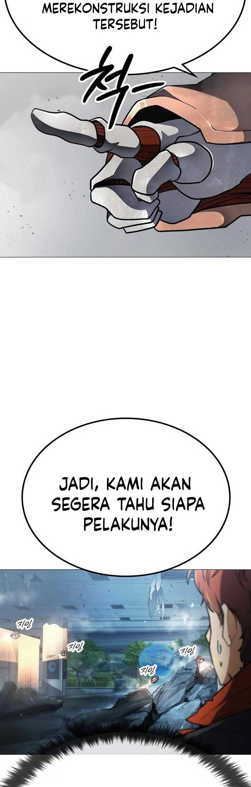 The Zenith Chapter 4 - halaman 15