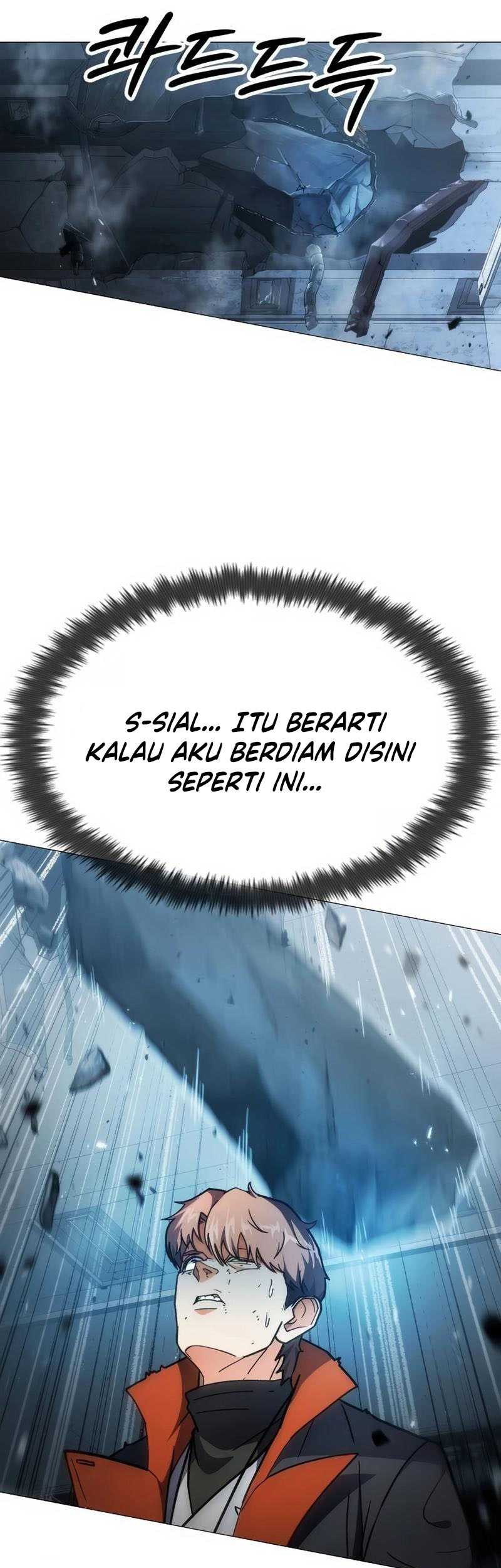 The Zenith Chapter 4 - halaman 17