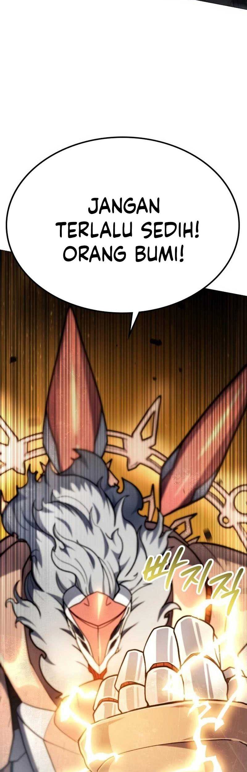 The Zenith Chapter 4 - halaman 18