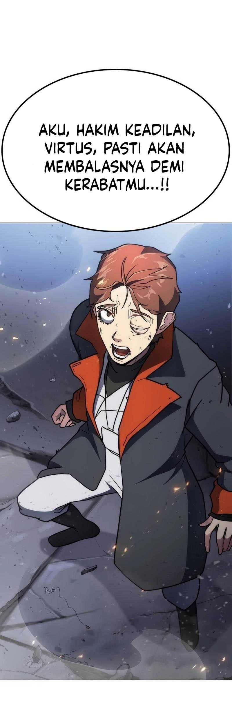 The Zenith Chapter 4 - halaman 23