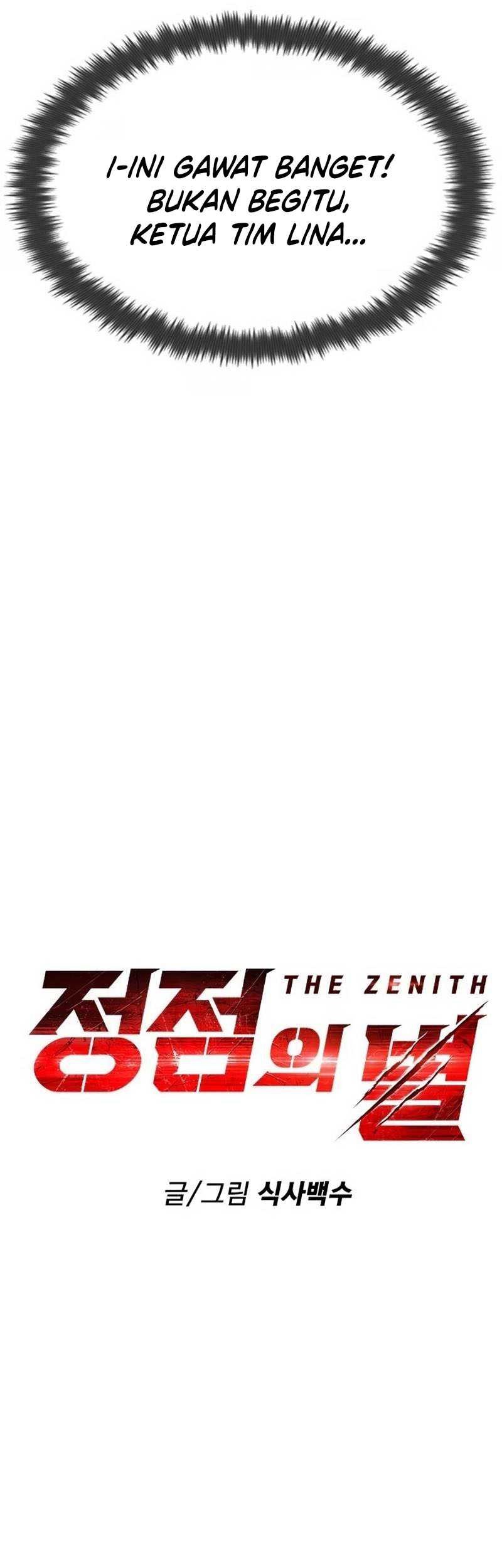 The Zenith Chapter 4 - halaman 26