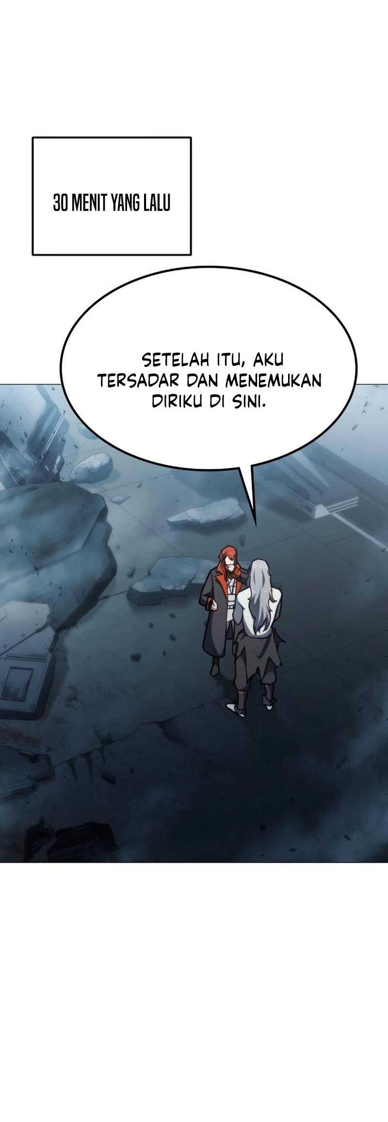The Zenith Chapter 4 - halaman 27