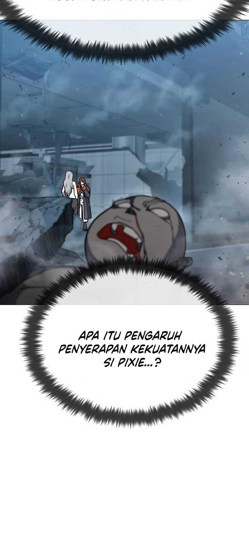 The Zenith Chapter 4 - halaman 29