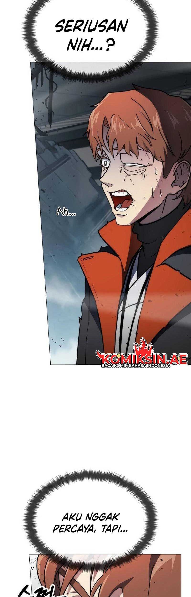 The Zenith Chapter 4 - halaman 3