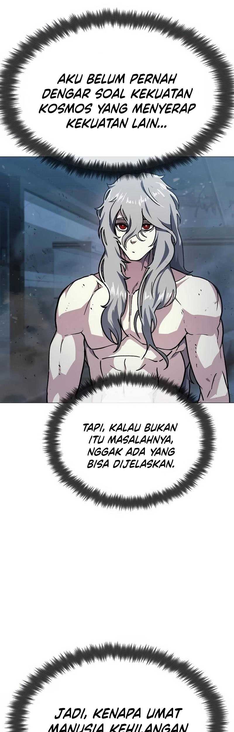 The Zenith Chapter 4 - halaman 30