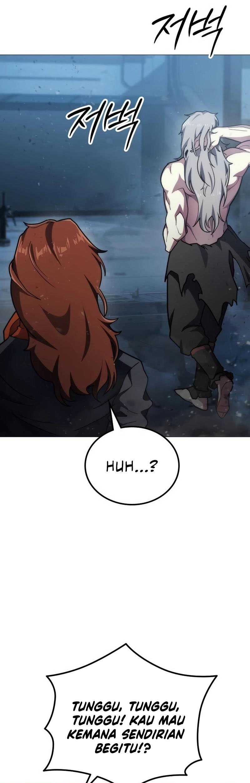 The Zenith Chapter 4 - halaman 33