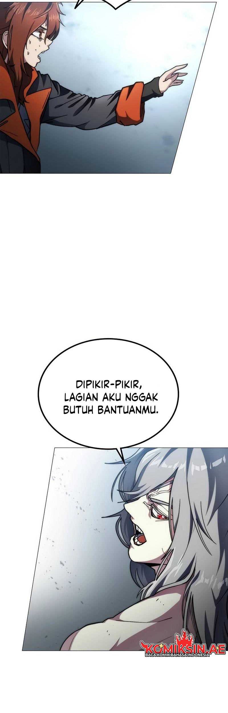The Zenith Chapter 4 - halaman 34