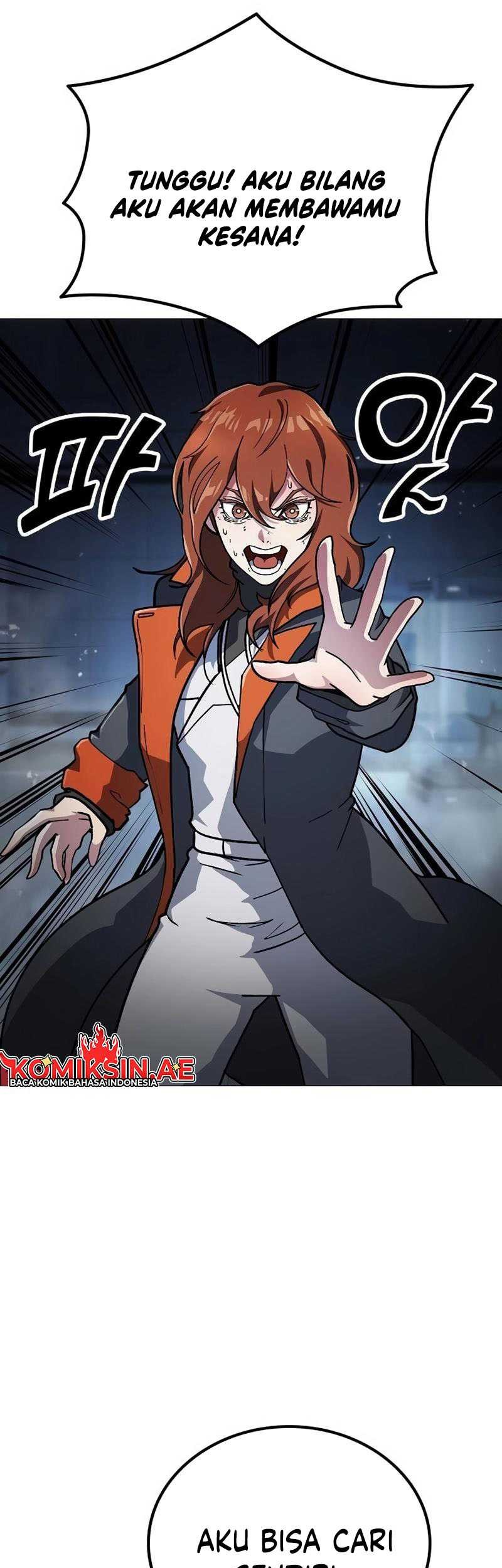 The Zenith Chapter 4 - halaman 36