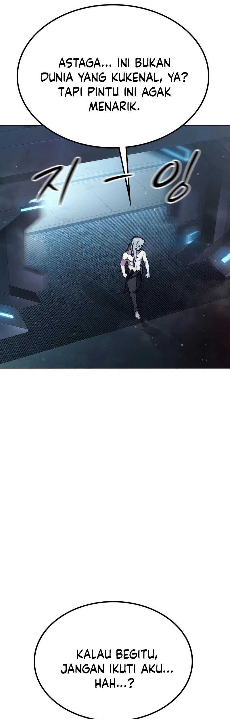 The Zenith Chapter 4 - halaman 39