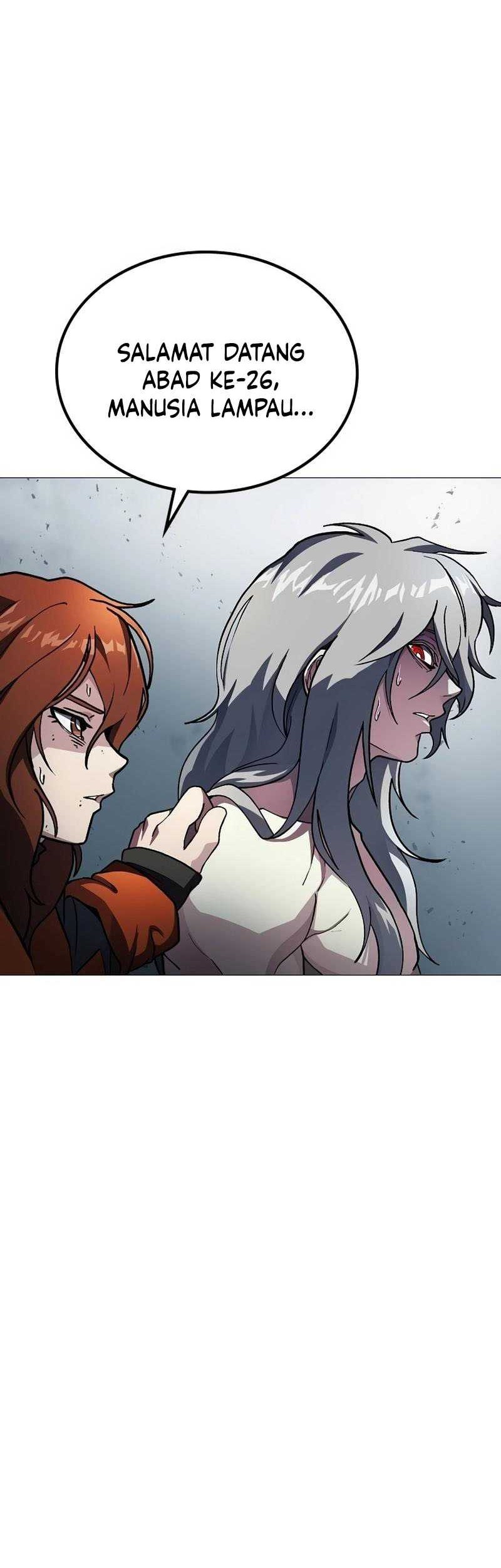 The Zenith Chapter 4 - halaman 43