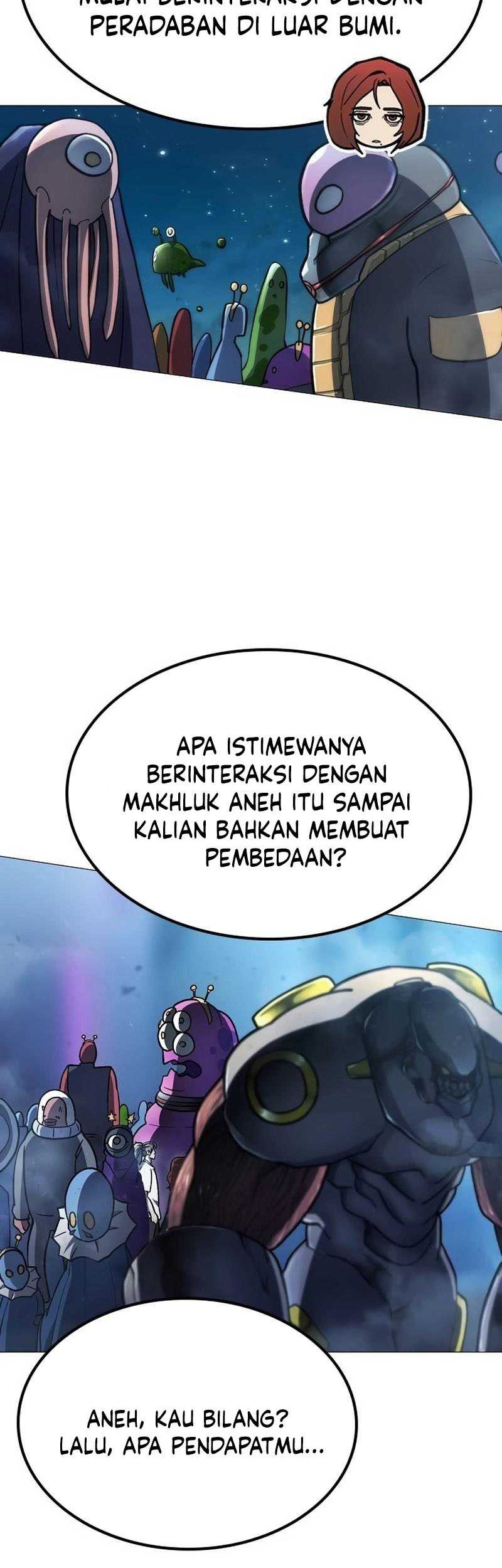 The Zenith Chapter 4 - halaman 46