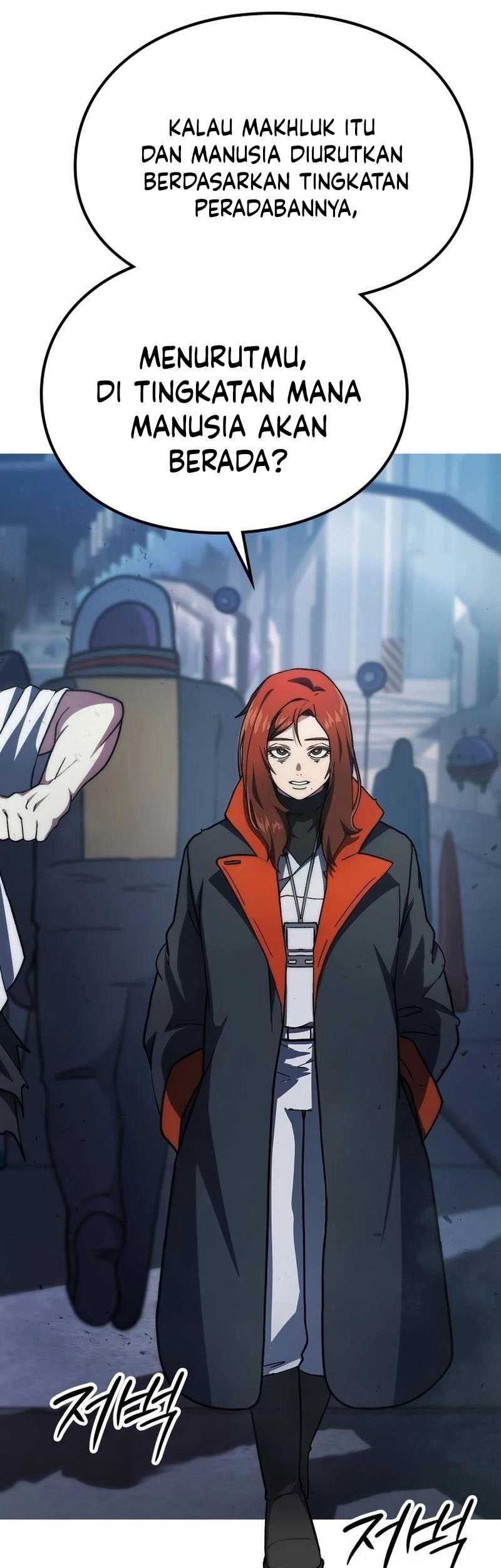 The Zenith Chapter 4 - halaman 48