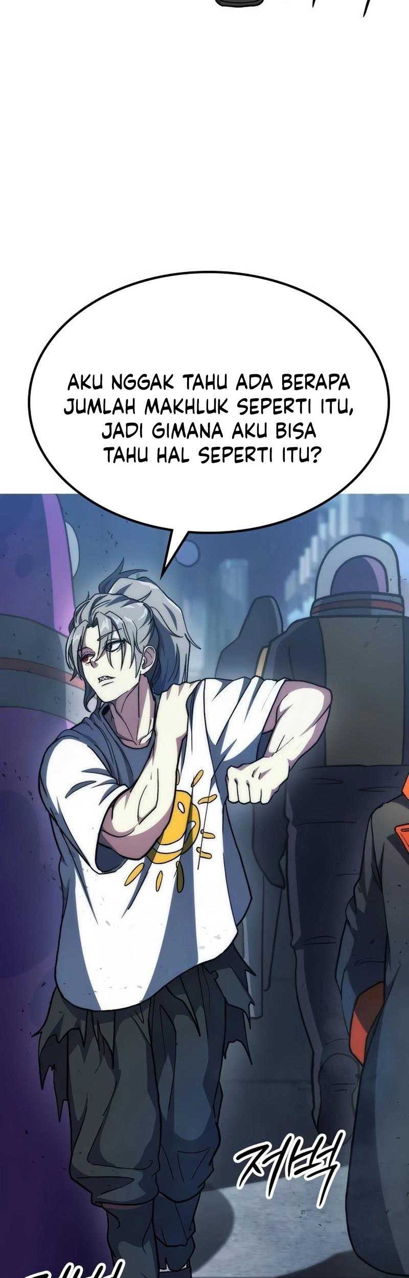 The Zenith Chapter 4 - halaman 49