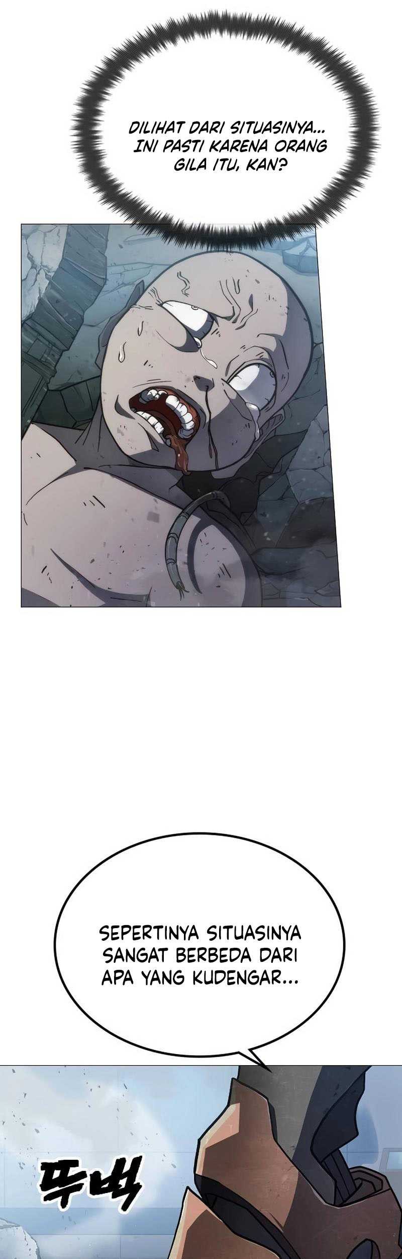 The Zenith Chapter 4 - halaman 5