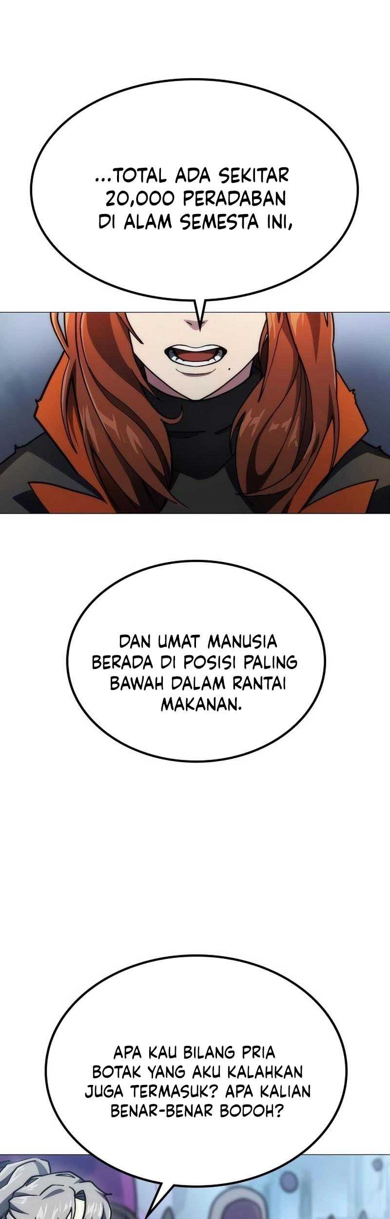 The Zenith Chapter 4 - halaman 51