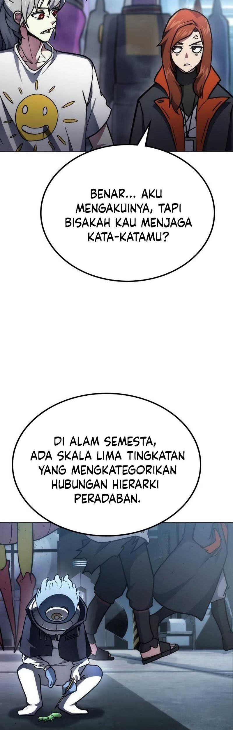 The Zenith Chapter 4 - halaman 52