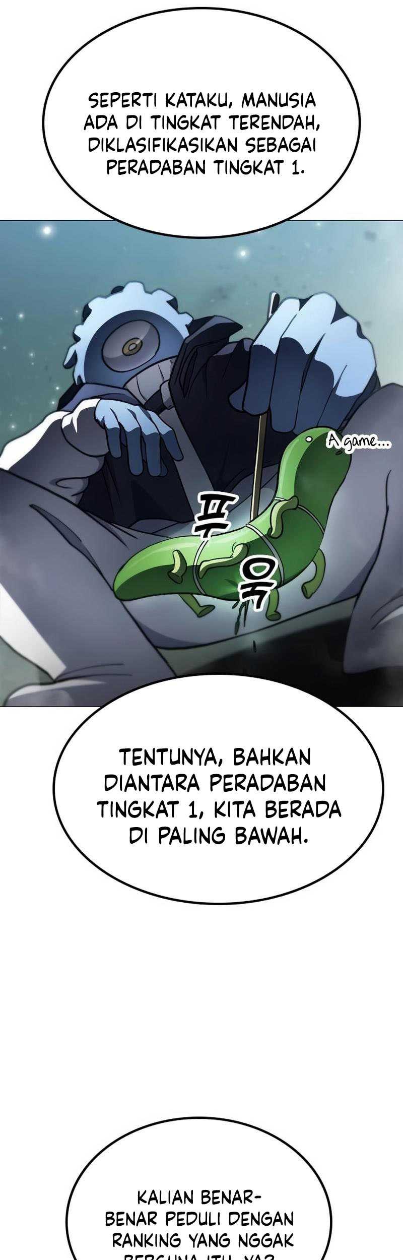 The Zenith Chapter 4 - halaman 54