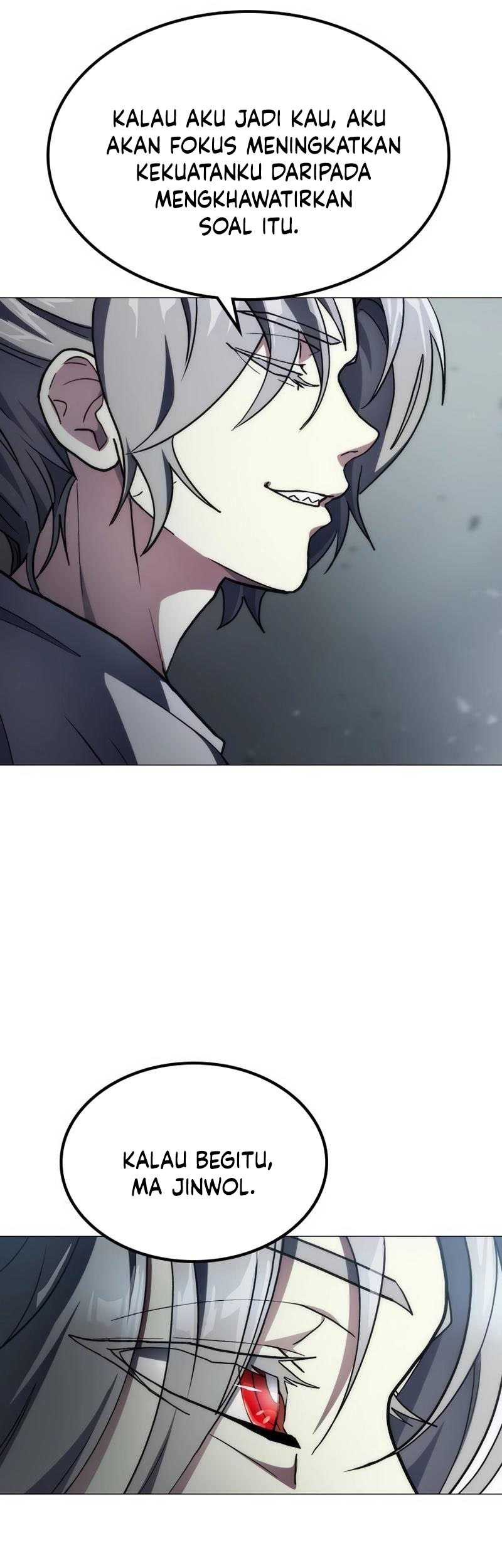 The Zenith Chapter 4 - halaman 57