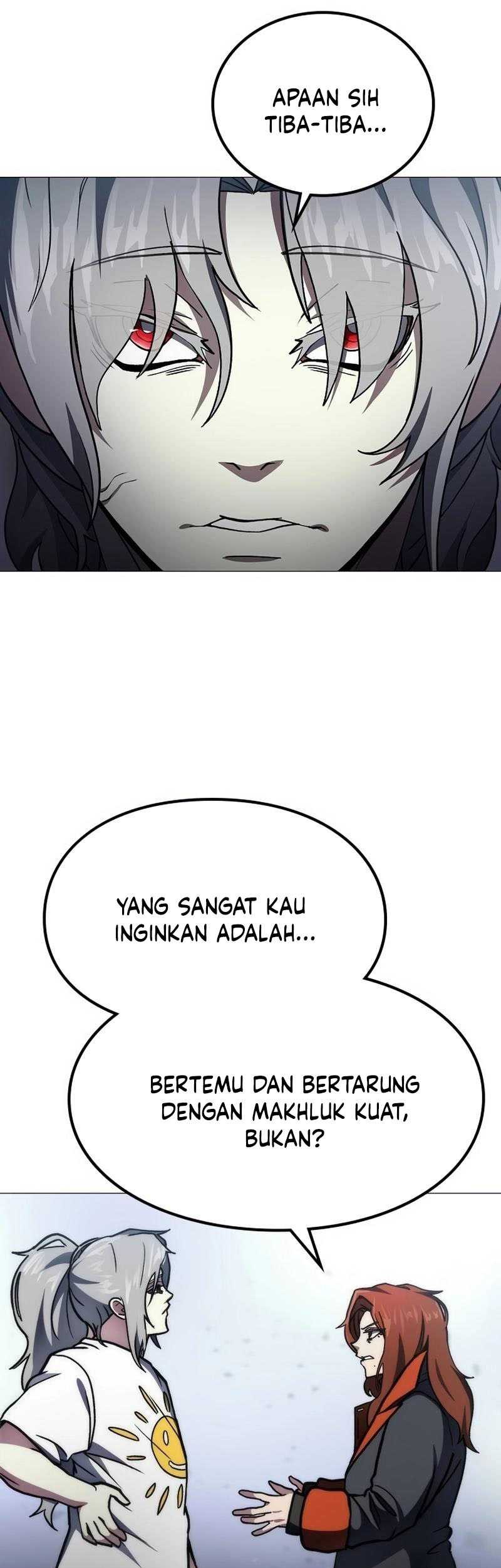 The Zenith Chapter 4 - halaman 60