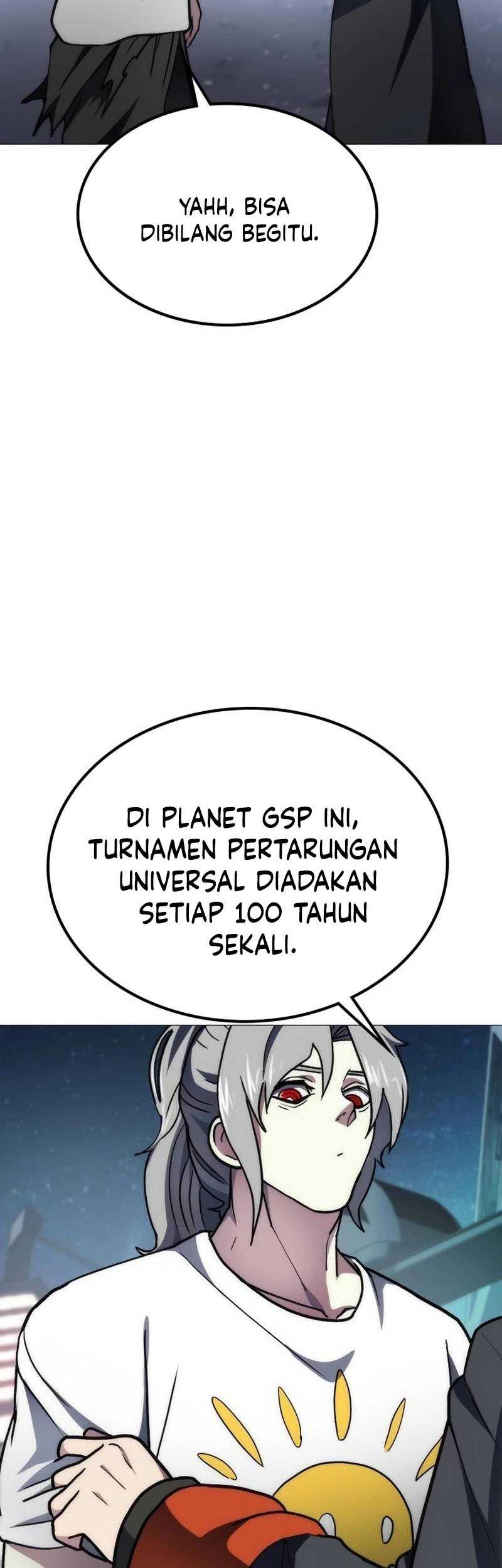 The Zenith Chapter 4 - halaman 61