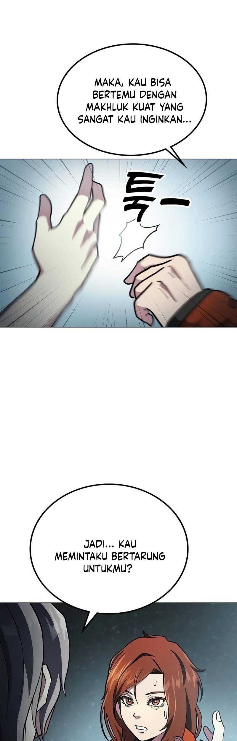 The Zenith Chapter 4 - halaman 64
