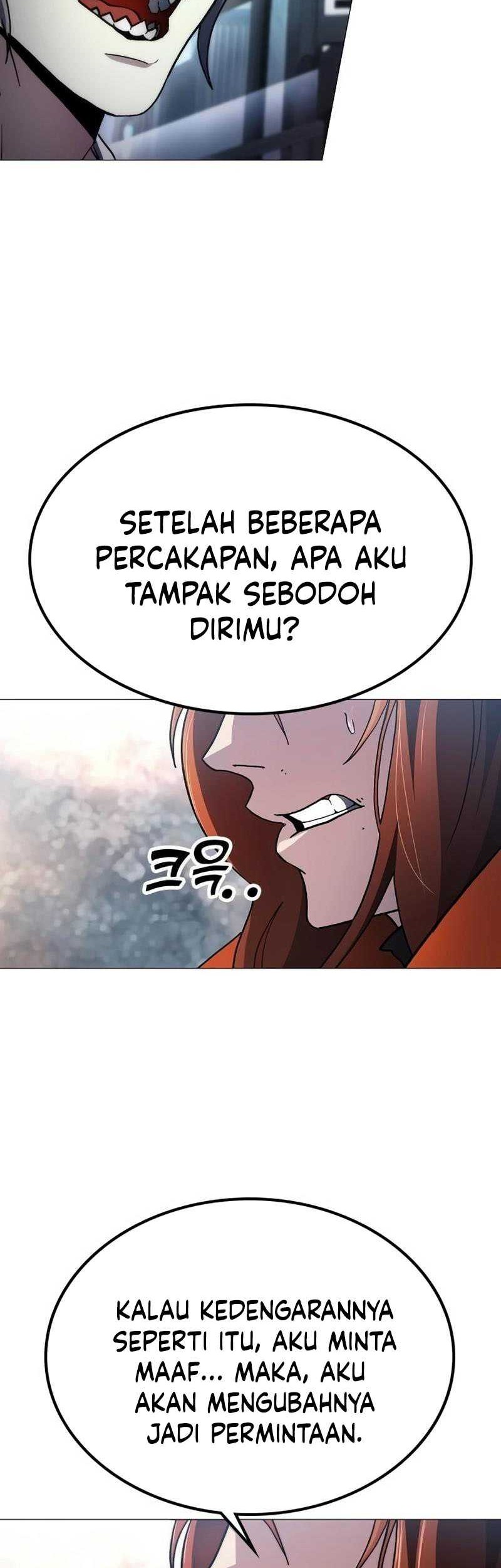 The Zenith Chapter 4 - halaman 67