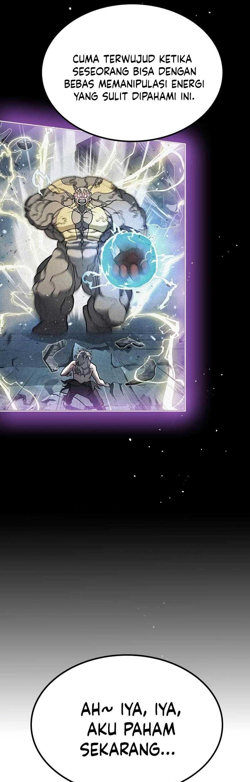 The Zenith Chapter 4 - halaman 77