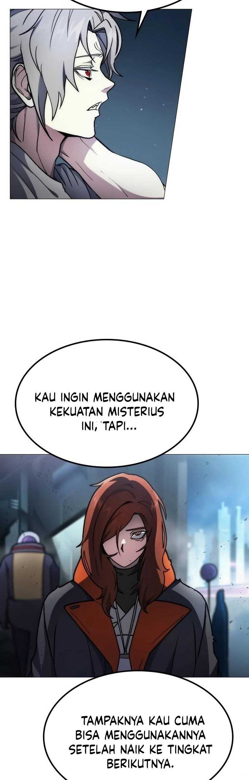 The Zenith Chapter 4 - halaman 78