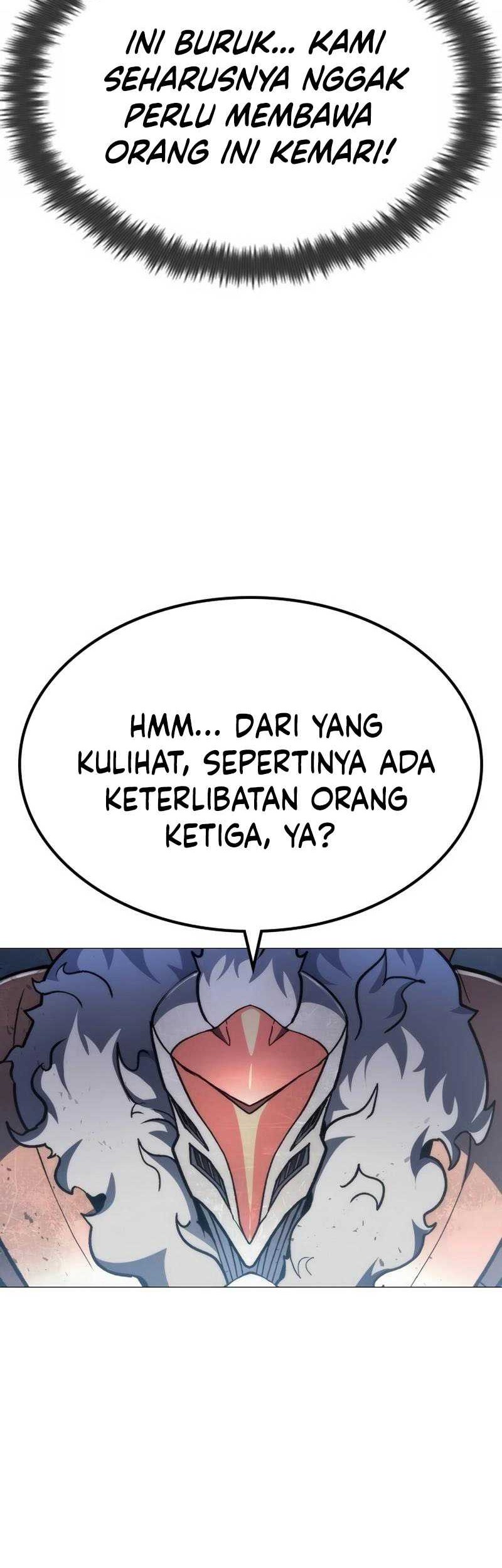 The Zenith Chapter 4 - halaman 8