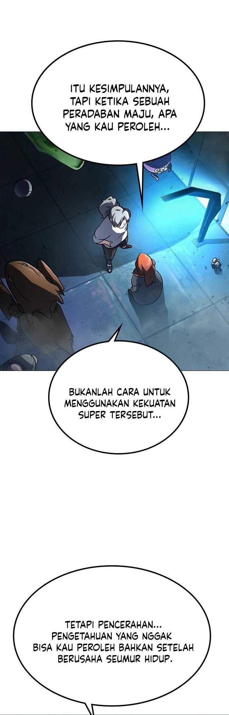 The Zenith Chapter 4 - halaman 81
