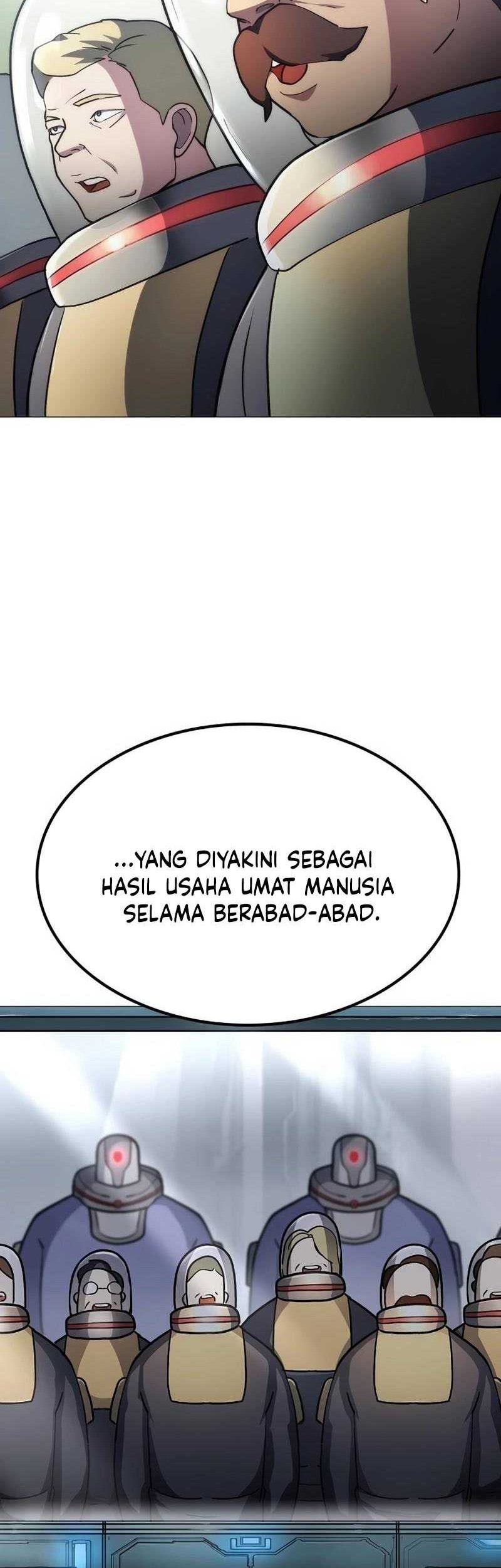 The Zenith Chapter 4 - halaman 84