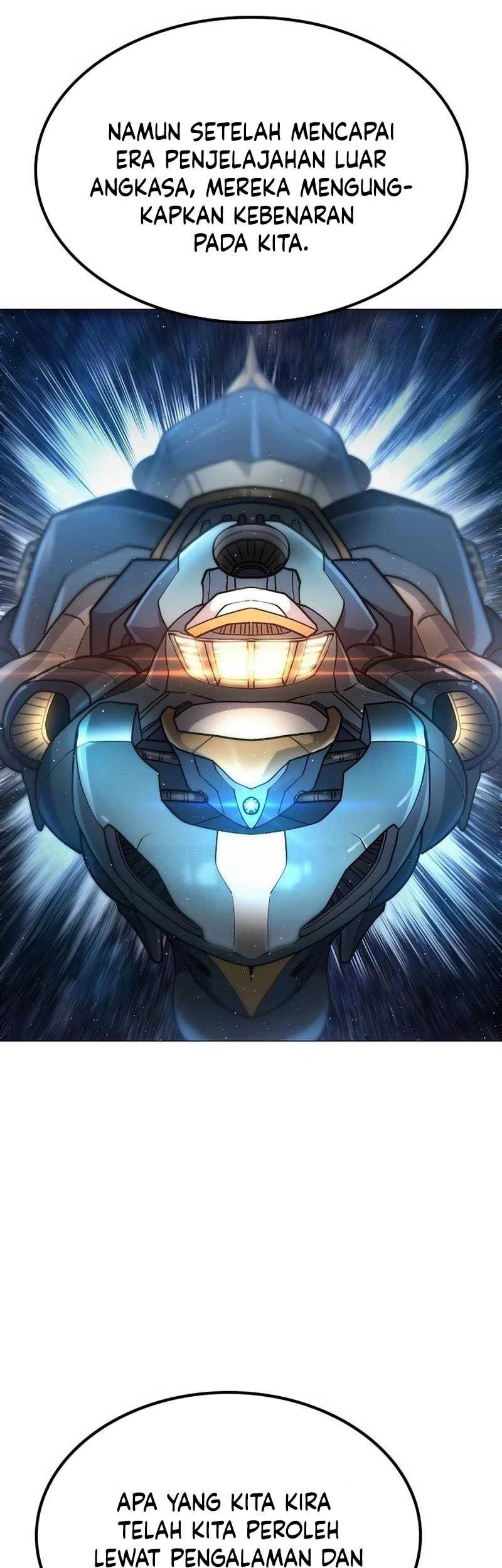 The Zenith Chapter 4 - halaman 86