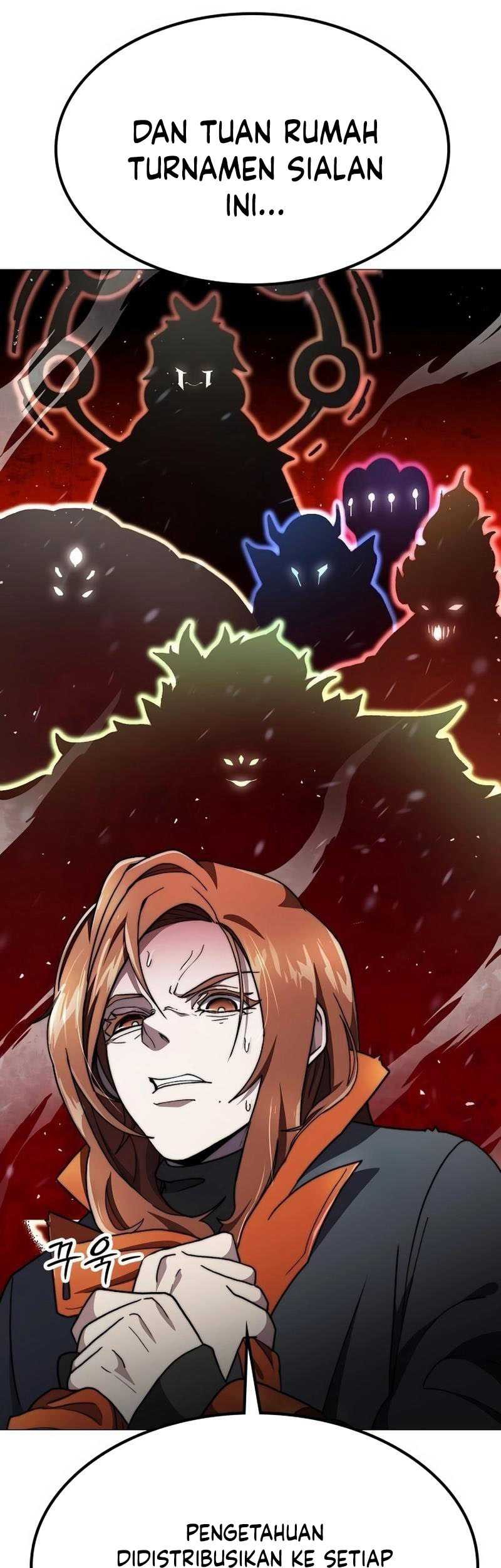 The Zenith Chapter 4 - halaman 90