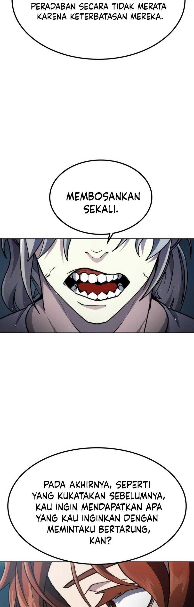 The Zenith Chapter 4 - halaman 91