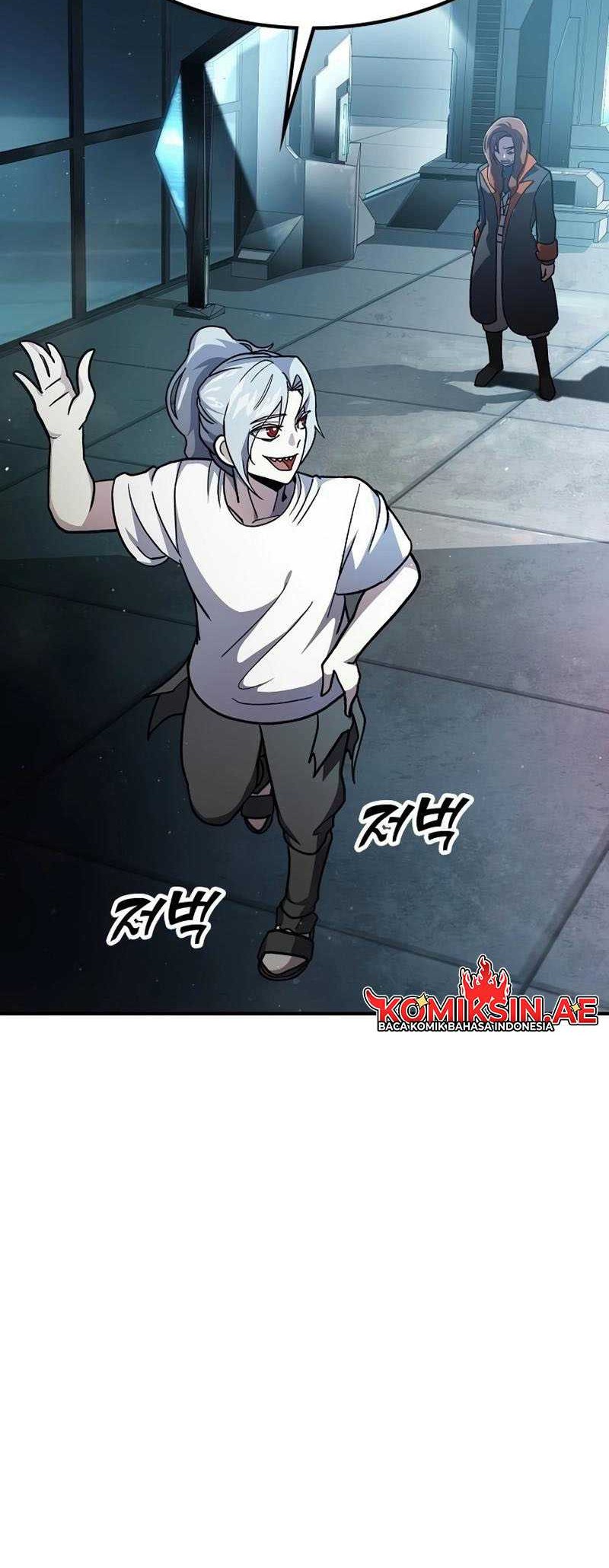 The Zenith Chapter 4 - halaman 94