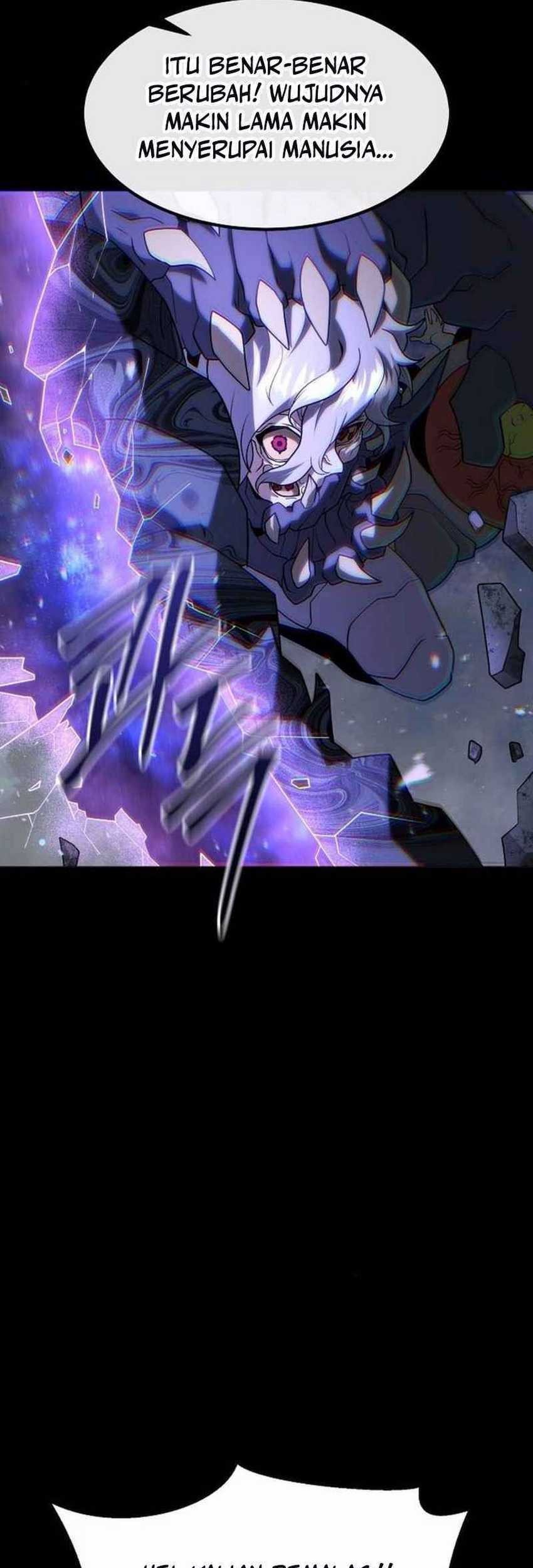 The Zenith Chapter 40 - halaman 10