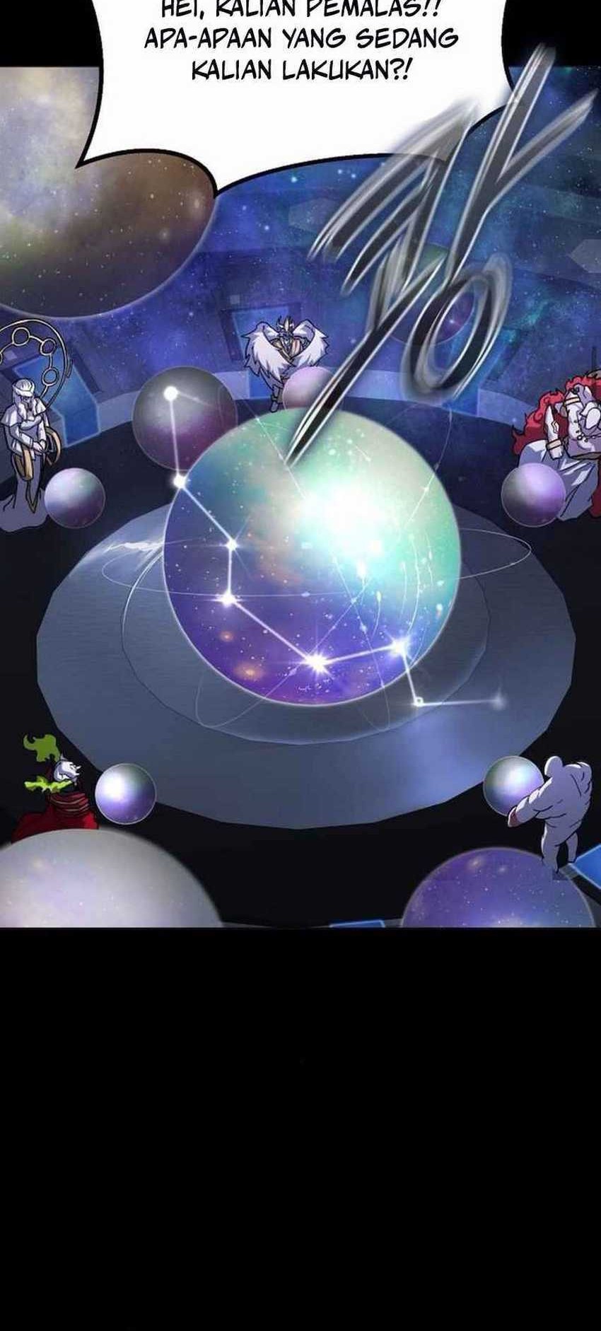 The Zenith Chapter 40 - halaman 11