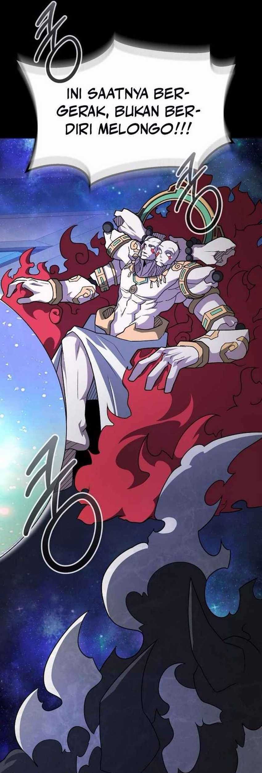 The Zenith Chapter 40 - halaman 12