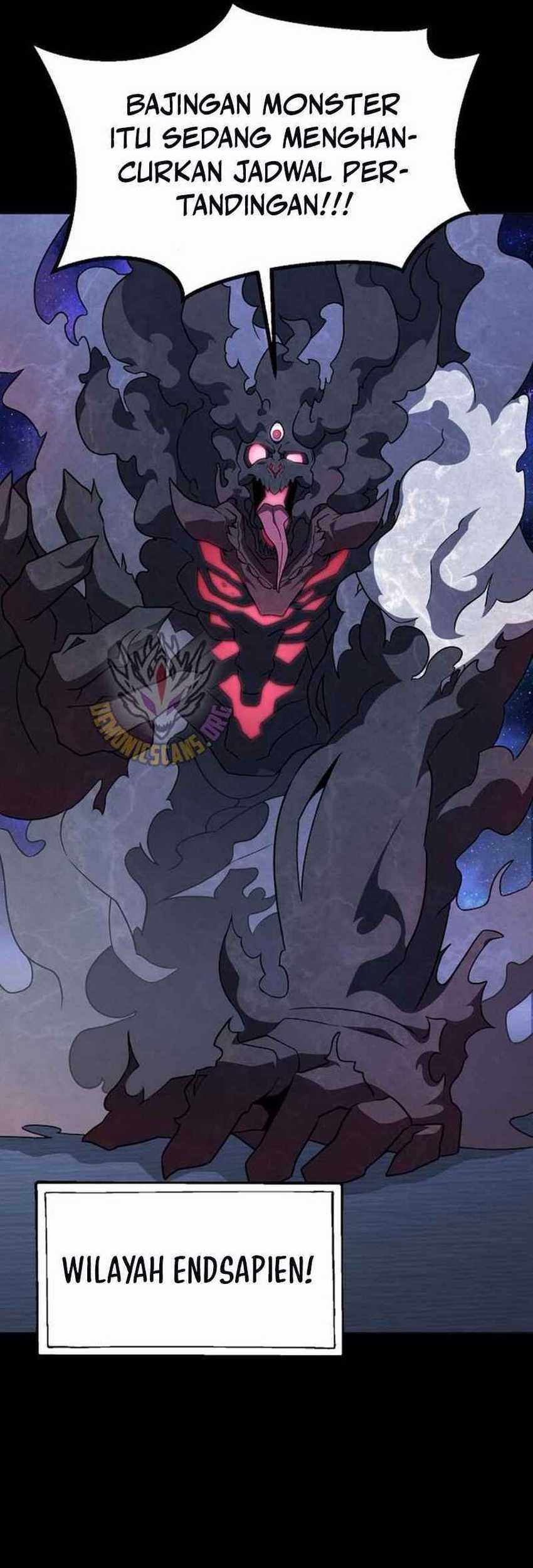 The Zenith Chapter 40 - halaman 14