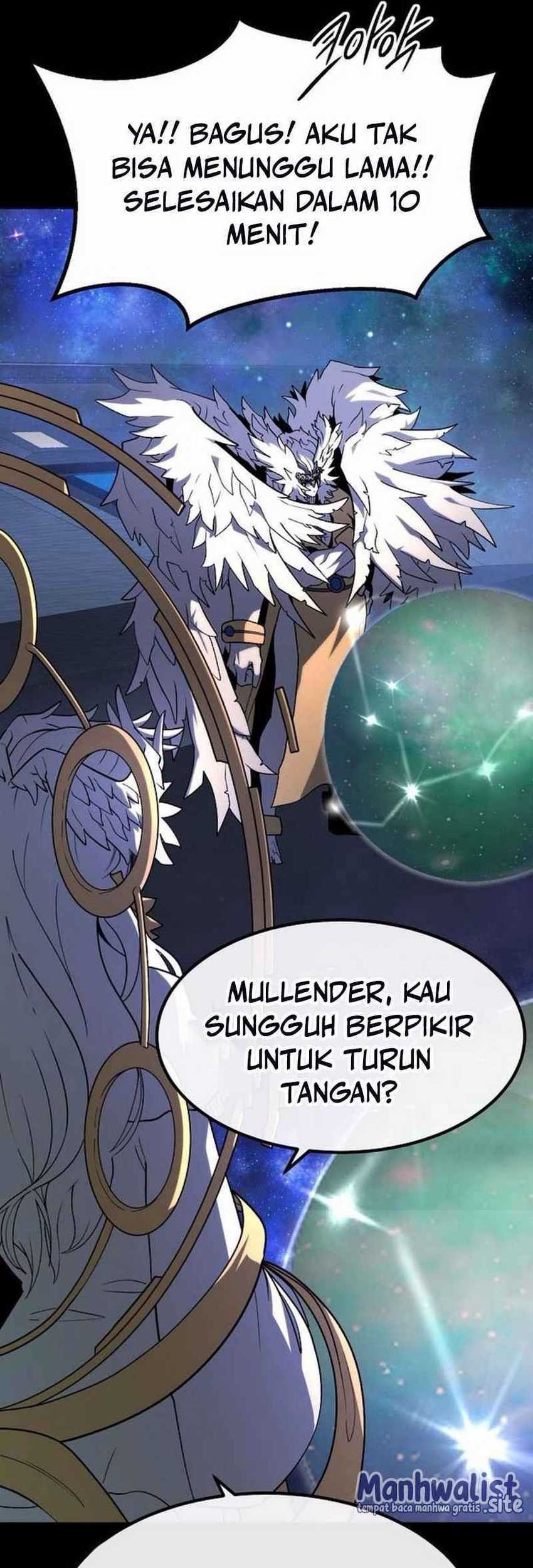 The Zenith Chapter 40 - halaman 16