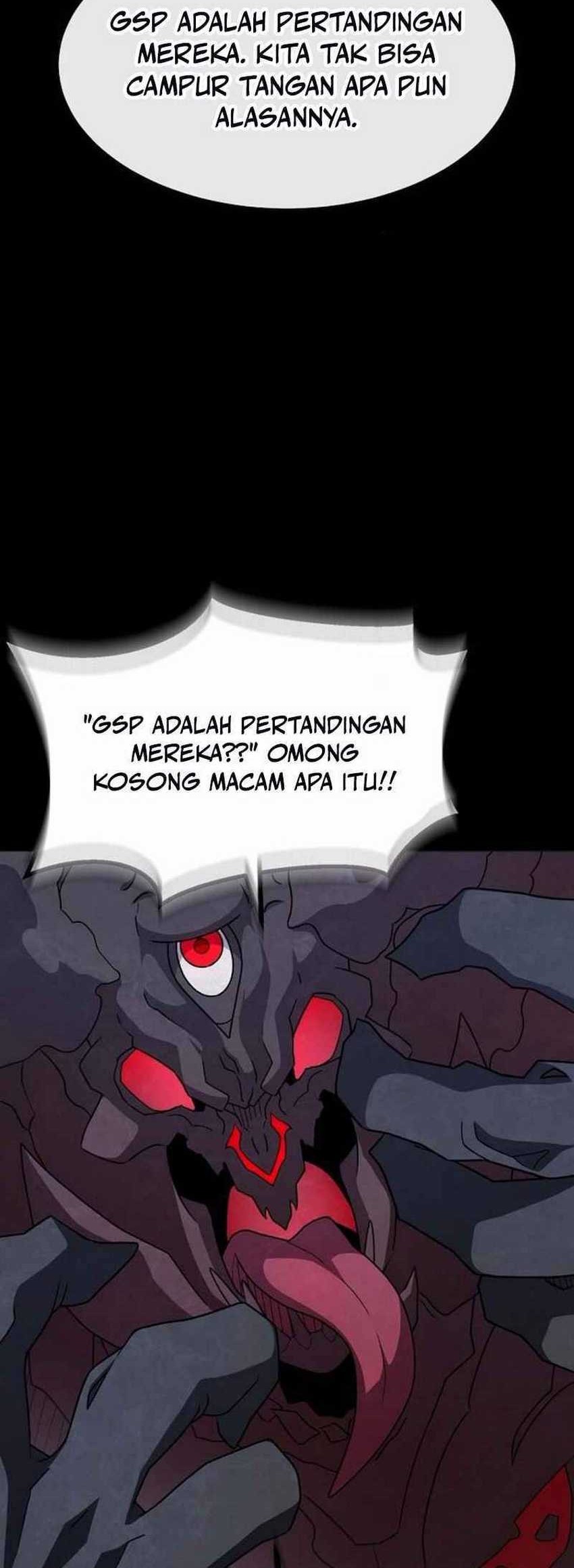 The Zenith Chapter 40 - halaman 17