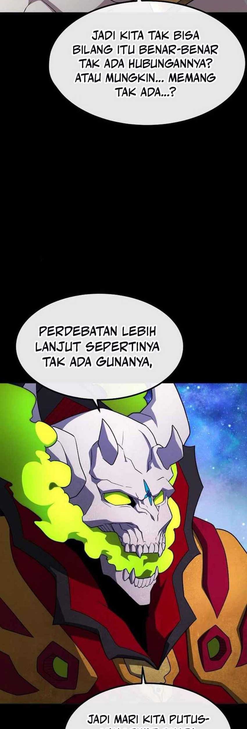 The Zenith Chapter 40 - halaman 19